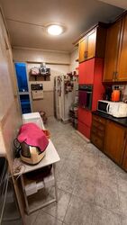 Blk 7 Ghim Moh Road (Queenstown), HDB 5 Rooms #591500561
